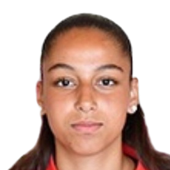 索尼娅·阿巴吉乌头像