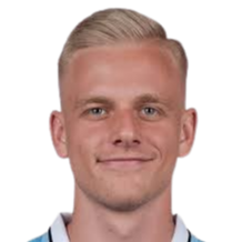 珍妮·西坦头像