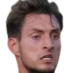 丹尼尔·巴雷斯头像