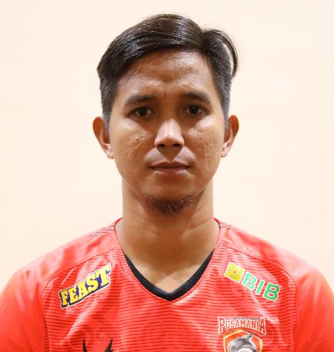 阿卜杜勒·拉赫曼头像