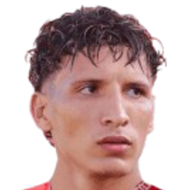 哈姆扎·拉法头像