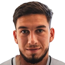 阿尔特姆·吉尔赞头像