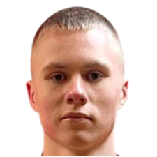 哈拉尔杜尔·奥古斯特·布林贾尔松头像