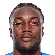 肯达尔·麦金托什头像