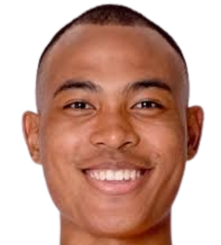 哈齐克·穆罕默德·卡马鲁丁·本头像