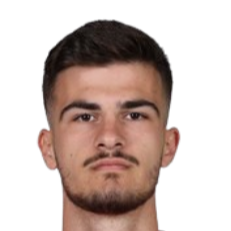 拉扎尔·马拉什头像