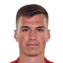 休伯特·索博尔头像