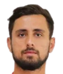 哈坎·伊尔马兹头像