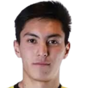 戴莱特·奥林巴萨尔头像