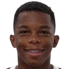 若昂·洛伦索头像