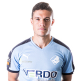 帕特里克·达席尔瓦头像