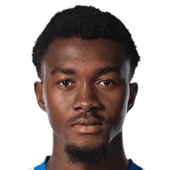 巴西特·兰雷·艾哈迈德头像