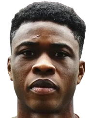 艾哈迈德·瓦塔拉·科索努头像