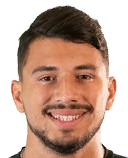 伦佐·巴基亚头像