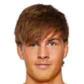 加尔杜尔·古德蒙松头像