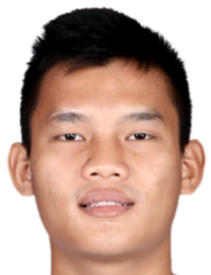 威廉·拉尔古林头像