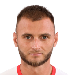 彼得·扎瓦迪尔头像