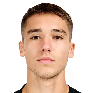 莱昂纳多·博沃头像