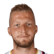 马雷克·马赫头像