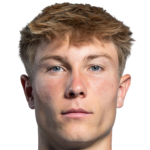 亚诺·威廉姆斯头像