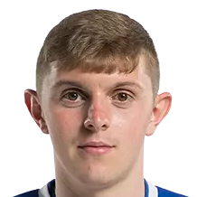 马克思·迪恩头像