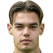 詹斯·雷文头像