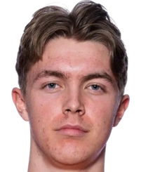 艾温德·斯特罗姆海姆·科尔韦头像