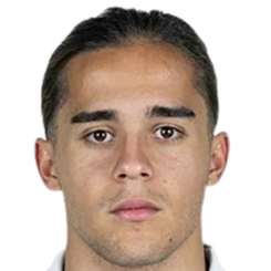 毛罗·马丁内斯·扎拉扎尔头像