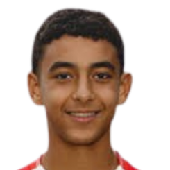 阿尤布·乌夫基尔头像