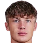 伊万·戈洛夫金头像