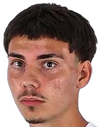  扬尼斯·博科斯头像