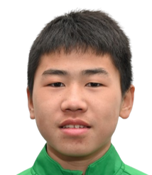 刘俊泽头像