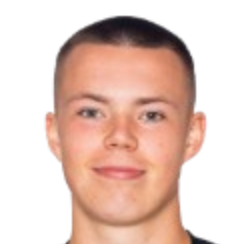 马蒂亚斯·恩杰维克·克劳森头像