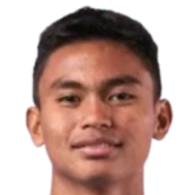 小乔什·霍隆头像