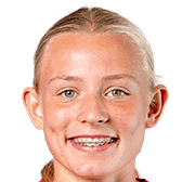 阿斯特丽德·恩西格-卡鲁普头像