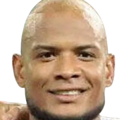 迈克尔·耶西德·巴拉甘·格拉西亚头像