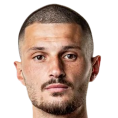 斯特凡·维尔科夫头像