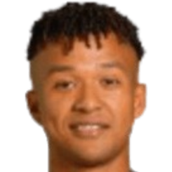 胡里奥·乔尼尔头像