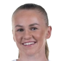 劳拉·唐豪斯头像