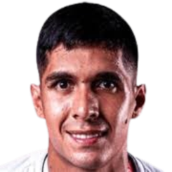 乔凡尼·博加多头像