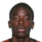 丹尼尔·巴雷特头像