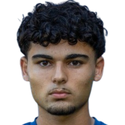 埃尤布·阿尔达·亚萨尔头像