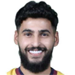 沙特·拉希德头像