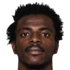 艾曼纽·丹索头像