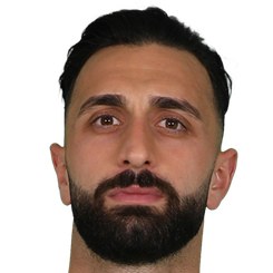 埃夫坎·贝基罗鲁头像