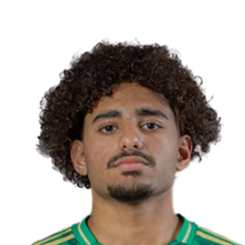 萨布里·阿卜杜·达哈尔头像