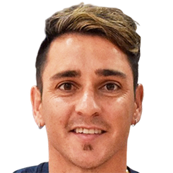 费尔南多·赞配多里头像