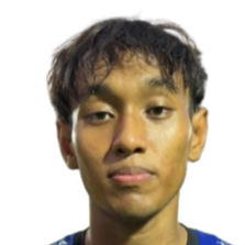 提拉帖·拉塔蓬头像