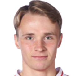 西弗特·奥弗比头像