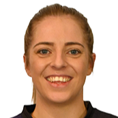 珍妮佛·柯瑞头像